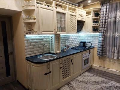 квартира по адресу Болгарская ул., 85