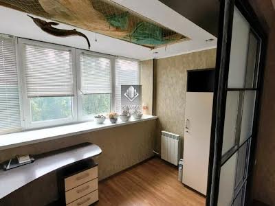 квартира по адресу Игоря Сикорского ул., 466