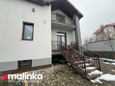 будинок за адресою Бічна Садова вул., 37