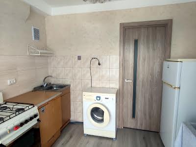 квартира по адресу Братиславская ул., 42