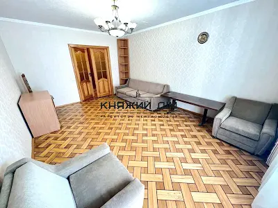 квартира по адресу Княжий Затон ул., 14-Г