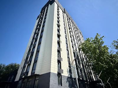 квартира по адресу Юності ул., 3