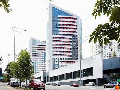 квартира за адресою Митрополита Василя Липківського вул. (Урицького), 16-Г