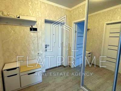 квартира за адресою Центральна вул., 21-А