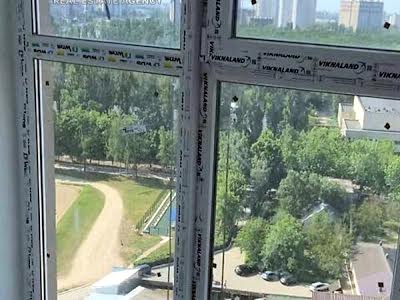 квартира за адресою Академіка Заболотного вул., 15-г