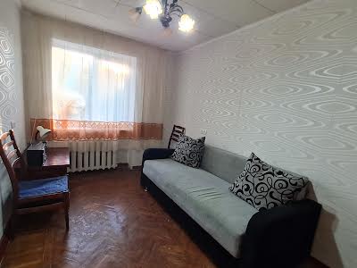 квартира за адресою Середньофонтанська вул., 16