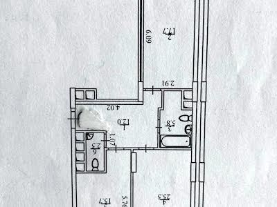 квартира по адресу Евгения Коновальца ул. (Щорса), 36-В