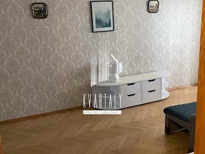 квартира за адресою Голосіївський просп. (40-річчя Жовтня), 46-А