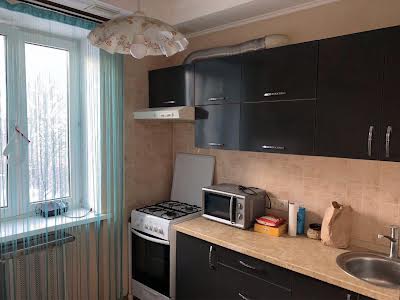 квартира за адресою Вадима Гетьмана вул., 30