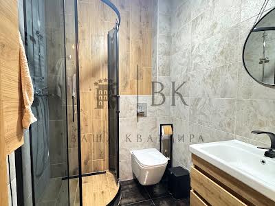квартира за адресою Деміївська вул., 13