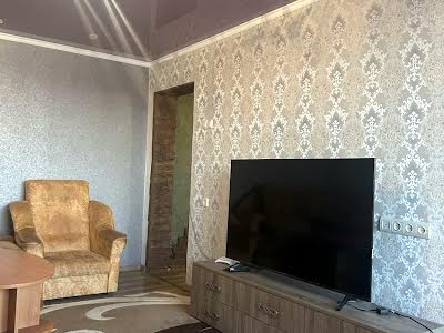 квартира за адресою Героїв просп., 1