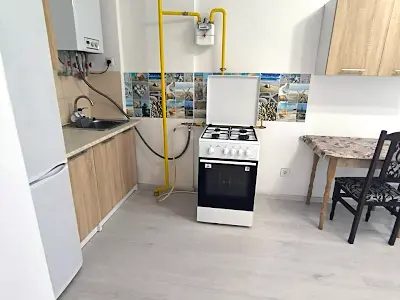 квартира по адресу Січова ул., 31