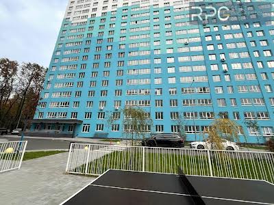 квартира за адресою Приміська вул., 26-А