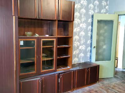 квартира по адресу Парковая ул., 7