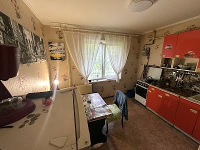 квартира за адресою Проспект Героев, 25