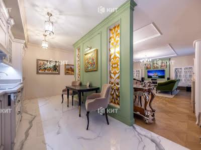 квартира по адресу Рымарская ул., 25