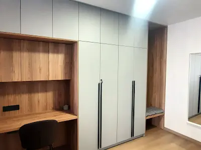 квартира за адресою Вільгельма Котарбінського вул. (Миколи Кравченка), 24