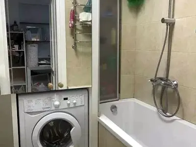 квартира за адресою Щаслива вул., 50