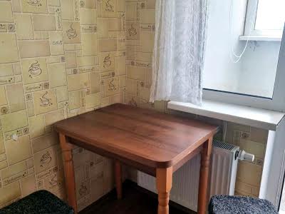 квартира за адресою Григорія Ващенка вул., 7