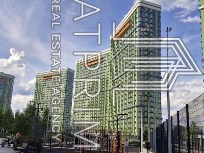квартира за адресою Причальна вул., 8