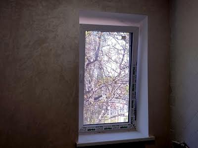 квартира по адресу Академика Заболотного ул., 22