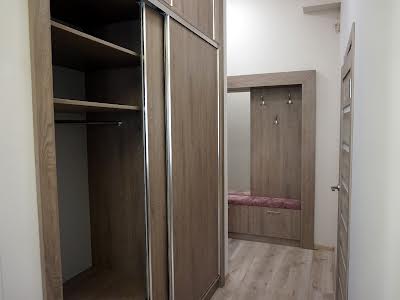 квартира за адресою Олеся Гончара вул., 45-А