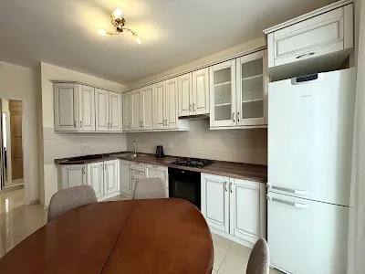 квартира за адресою Замарстинівська вул. (Калініна), 55е