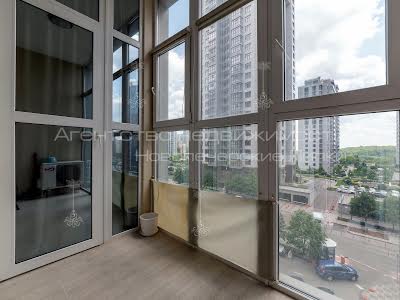 квартира за адресою Андрія Верхогляда вул. (Михайла Драгомирова), 20
