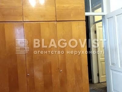 квартира за адресою Бульварно-Кудрявська вул. (Воровського), 31-А