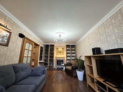 квартира за адресою Архітектора Вербицького вул., 28-А