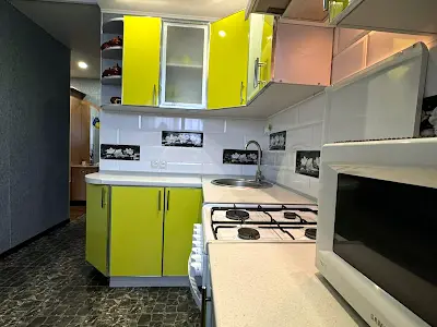 квартира за адресою Петра Дорошенка вул. (Пацаєва), 20