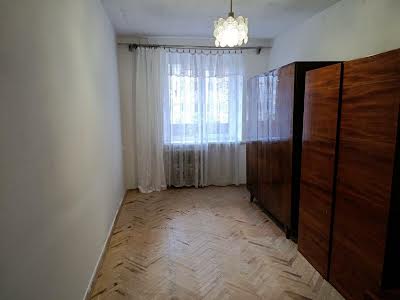 квартира за адресою Лінкольна Авраама, 39