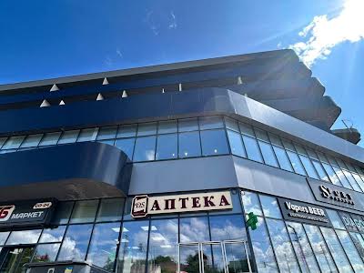 квартира за адресою Лесі Українки вул., 23