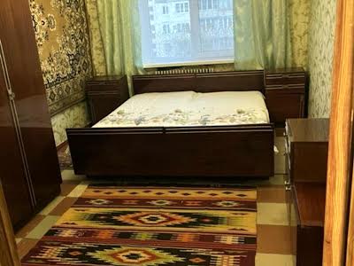квартира за адресою Зарічанська вул., 41