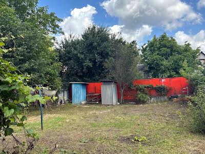 дом по адресу Механізатор