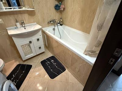 квартира за адресою Київська вул., 29