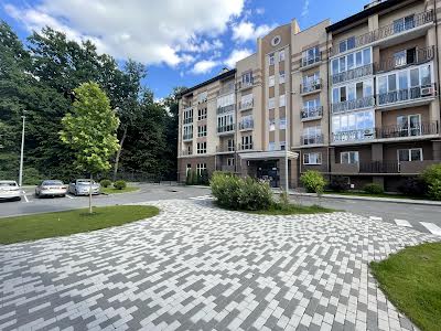 квартира за адресою Метрологічна вул., 31