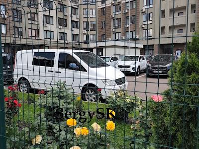 квартира за адресою Вірменська вул., 6