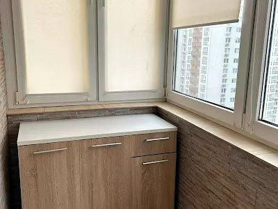 квартира по адресу Бориса Гмыри ул., 14-А