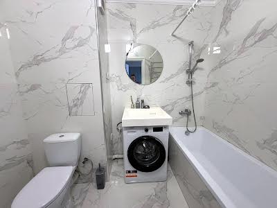 квартира за адресою Минайська вул., 27