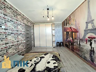 квартира за адресою Гетьманська вул., 47
