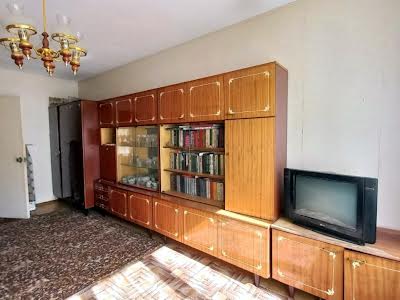 квартира по адресу Оболонский просп., 37-В