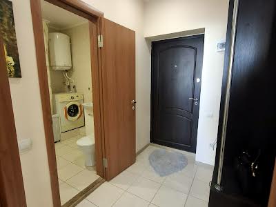 квартира за адресою Семена Палія вул. (Дніпропетровська дорога), 90