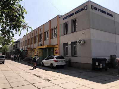 коммерческая по адресу Героев Днепра ул., 31-А