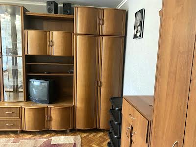 комната по адресу Чорновола ул., 62