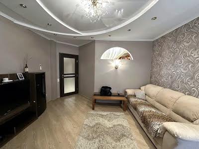 квартира за адресою Одеса, Середньофонтанська вул., 19в