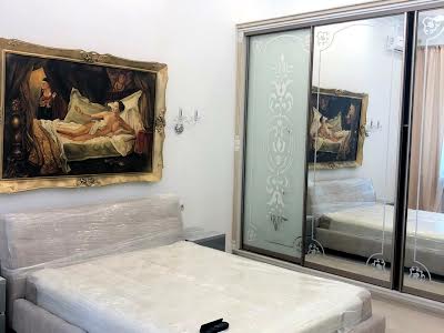 квартира за адресою Пастера , 52 
