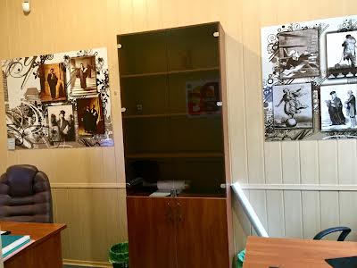 коммерческая по адресу Кривой Рог, Степана Тельги, 65