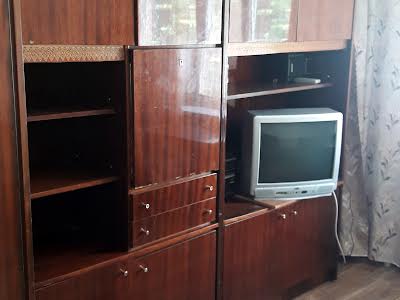 квартира за адресою Верховинна вул., 80-Б