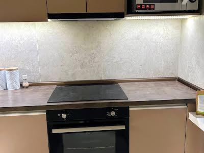квартира за адресою Борщагівська вул., 143 б